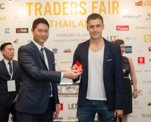 ATFX تحقق نجاحا منقطع النظير في IFINEXPO بـ كوالا لامبور