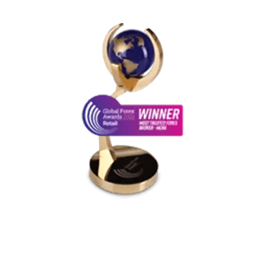 أفضل وسيط للتكنولوجيا المالية