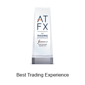 Best Trading Experience