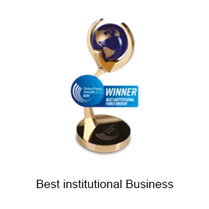 Best institutional Business