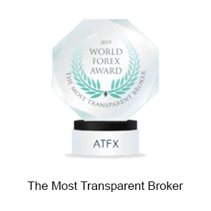 The Most Transparent Broker