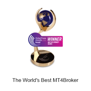 The World′s Best MT4Broker