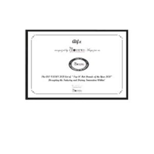 أفضل 10 علامات تجارية رائجة لعام 2021